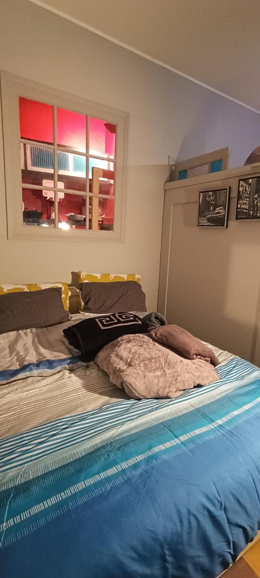 Un Nid D Amour Au Coeur De Sète Extérieur photo