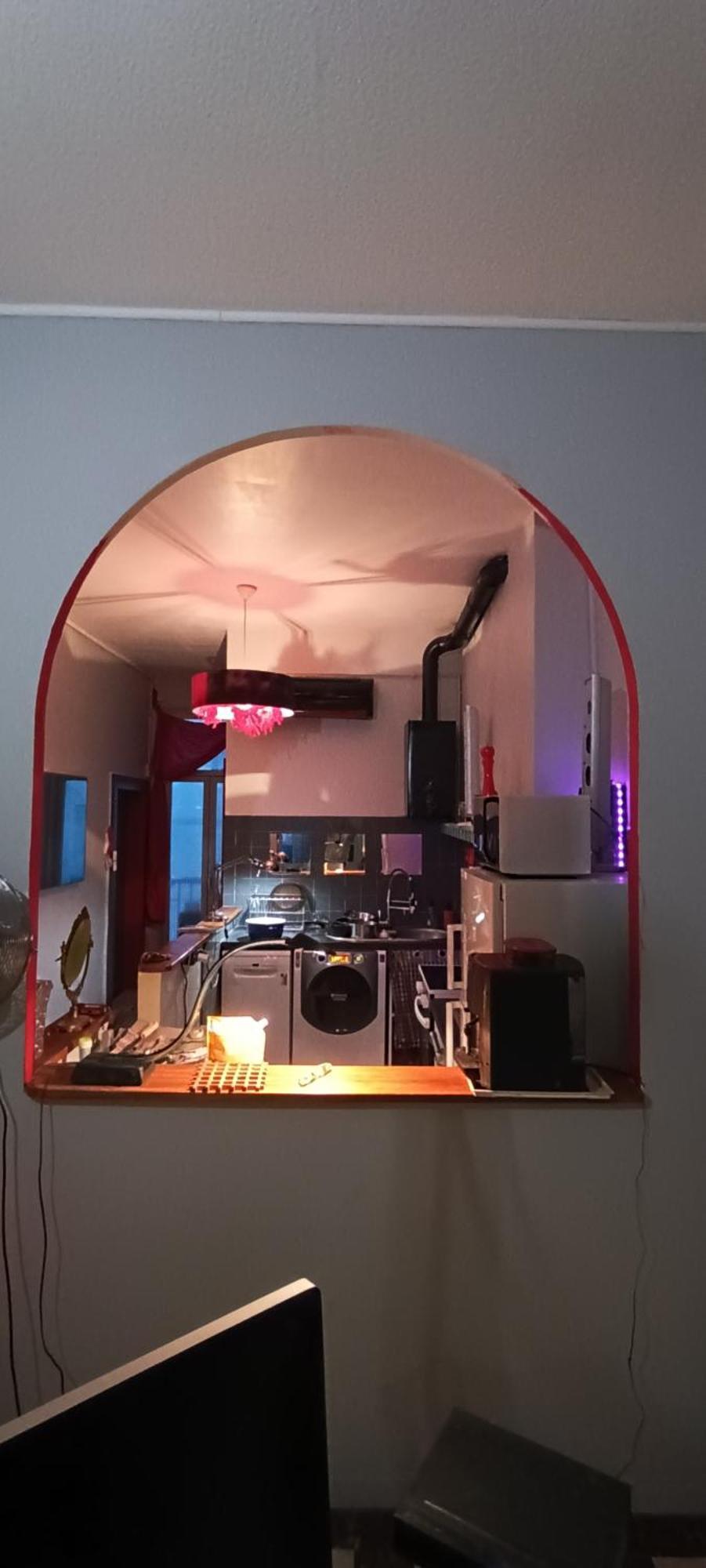 Un Nid D Amour Au Coeur De Sète Extérieur photo
