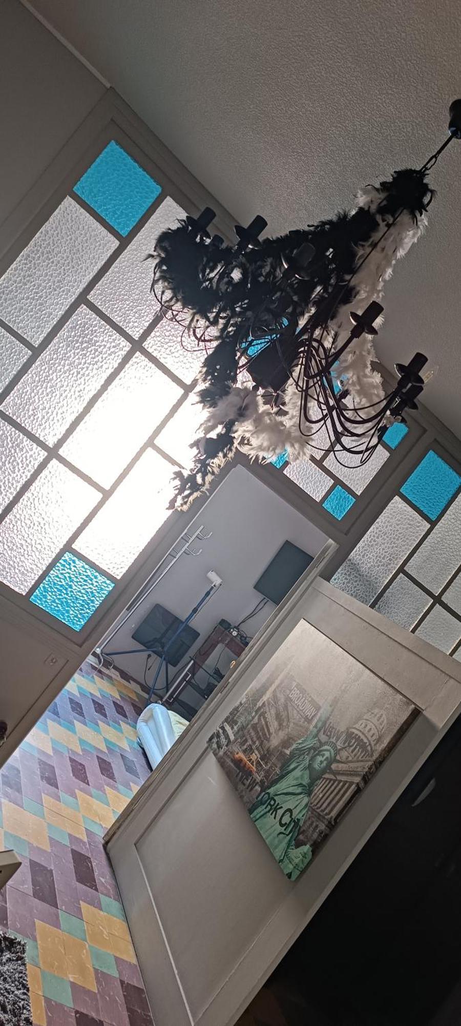 Un Nid D Amour Au Coeur De Sète Extérieur photo