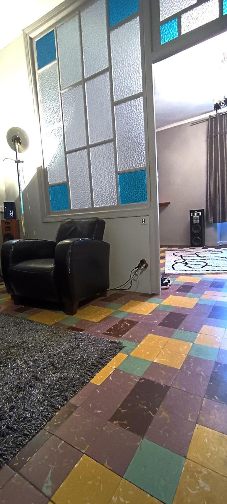 Un Nid D Amour Au Coeur De Sète Extérieur photo