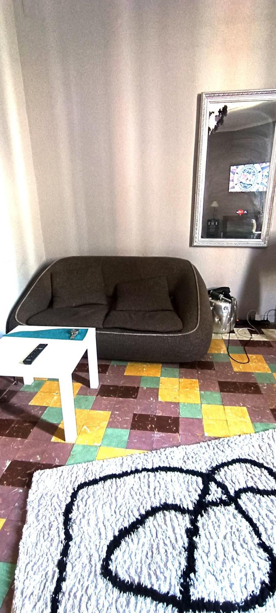 Un Nid D Amour Au Coeur De Sète Extérieur photo