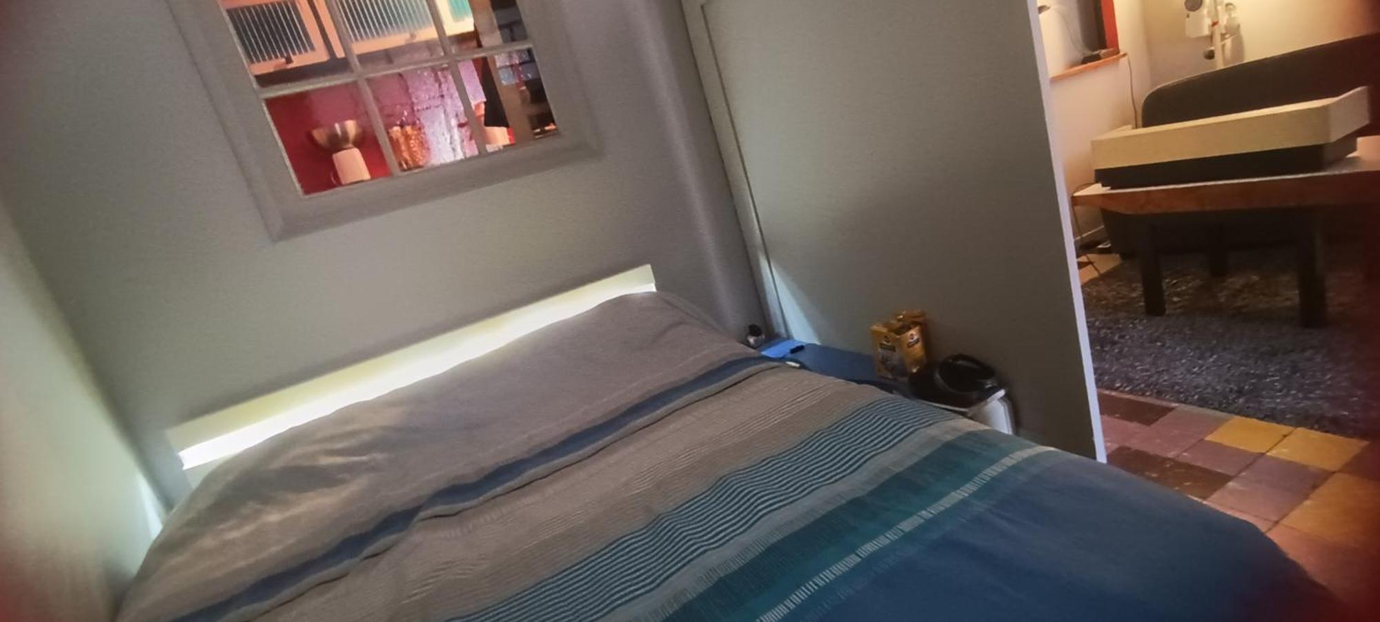 Un Nid D Amour Au Coeur De Sète Extérieur photo