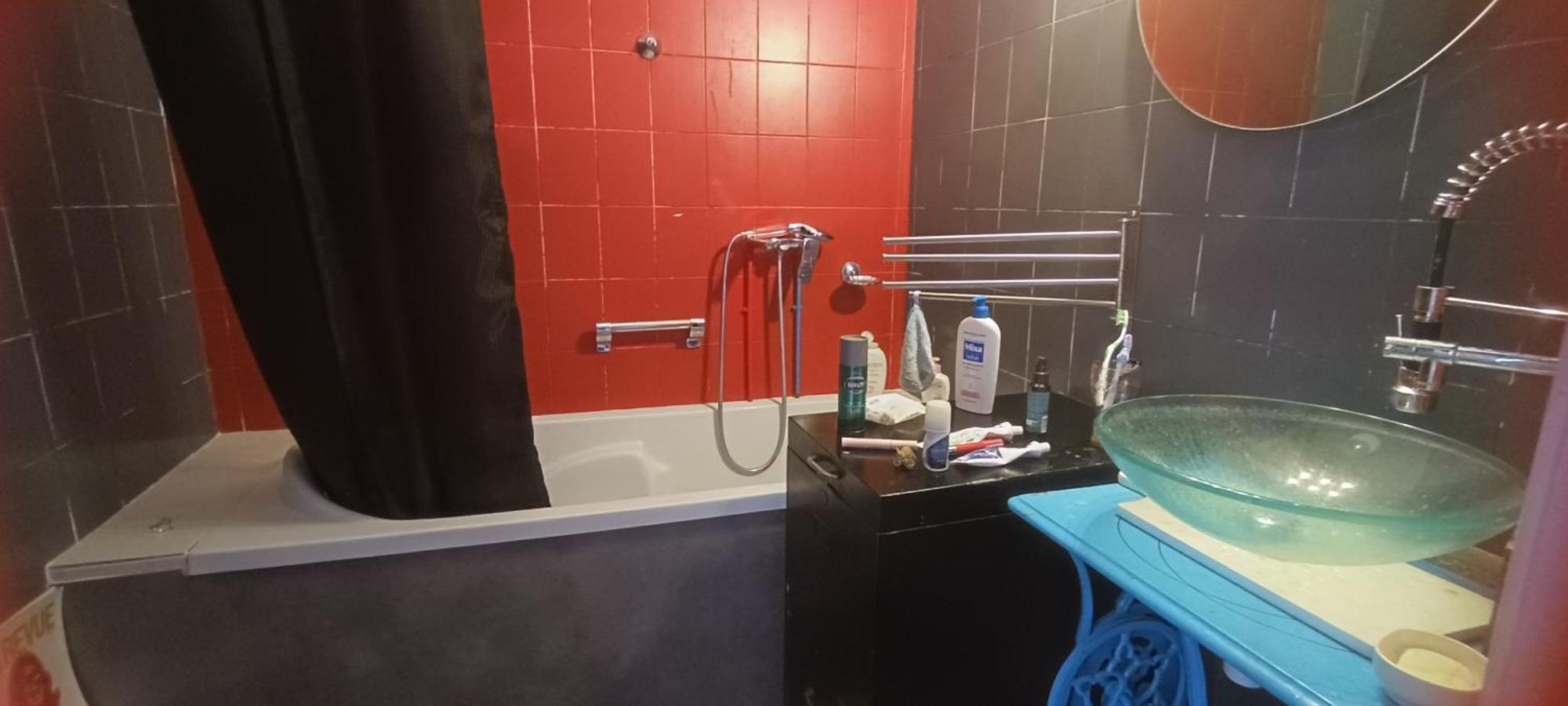 Un Nid D Amour Au Coeur De Sète Extérieur photo