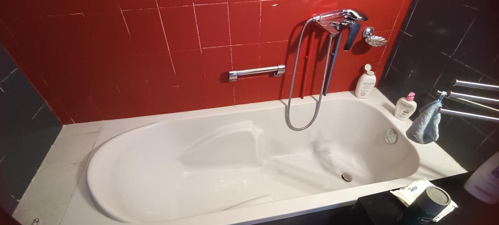 Un Nid D Amour Au Coeur De Sète Extérieur photo