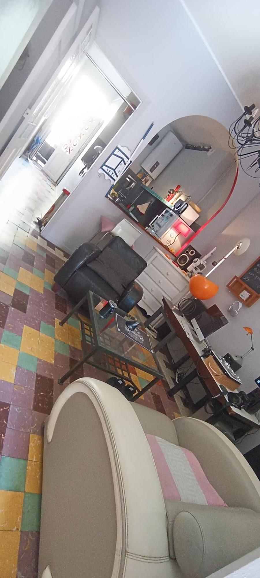 Un Nid D Amour Au Coeur De Sète Extérieur photo