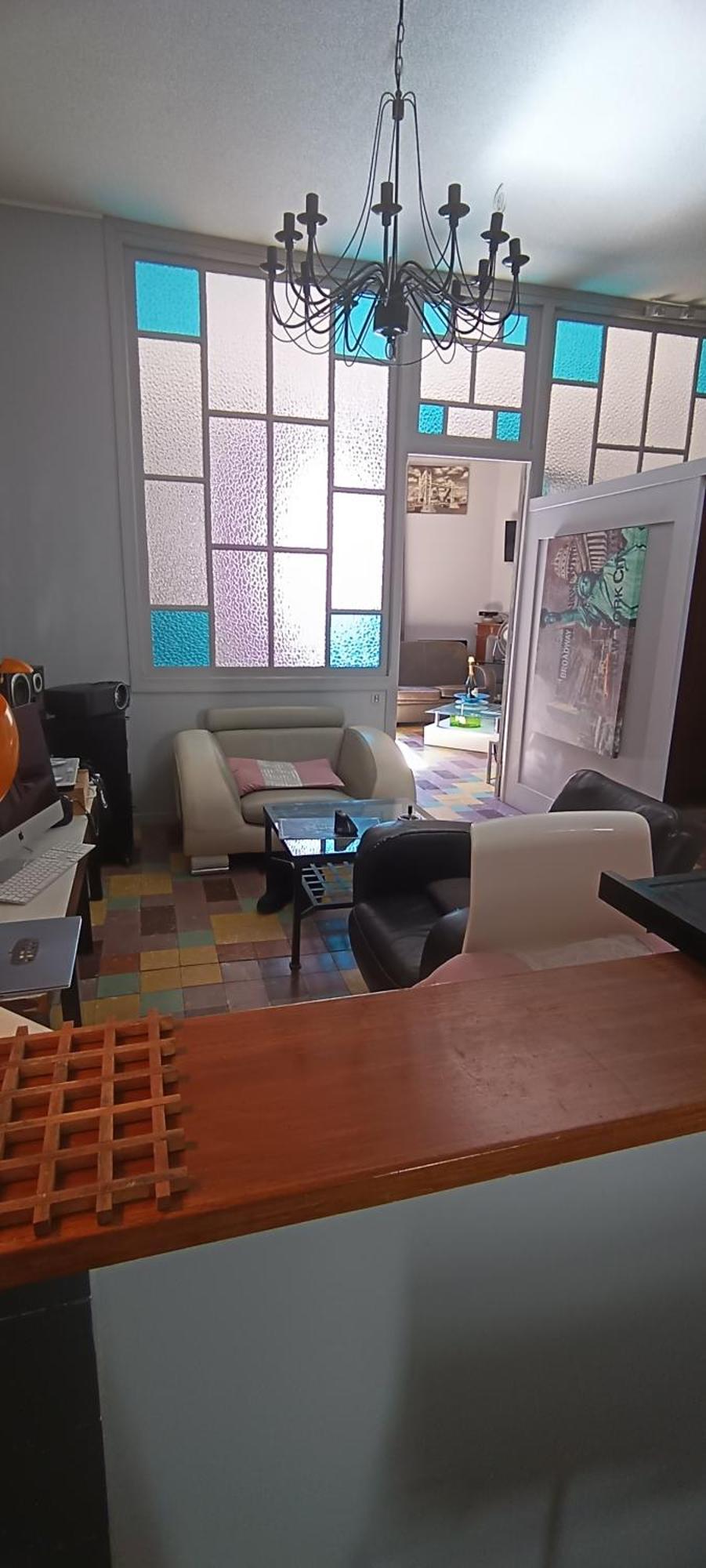 Un Nid D Amour Au Coeur De Sète Extérieur photo